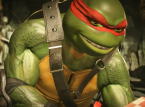 Zie de Turtles in actie in de nieuwe Injustice 2-trailer