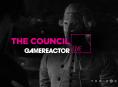 Vandaag bij GR Live: The Council