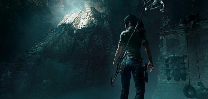 Eerste screenshots van Shadow of the Tomb Raider