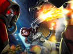 Shooter Ion Maiden komt ook naar PS4, Xbox One en Switch