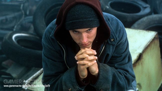Eminem-fans kunnen nu potten 'Mom's Spaghetti' kopen