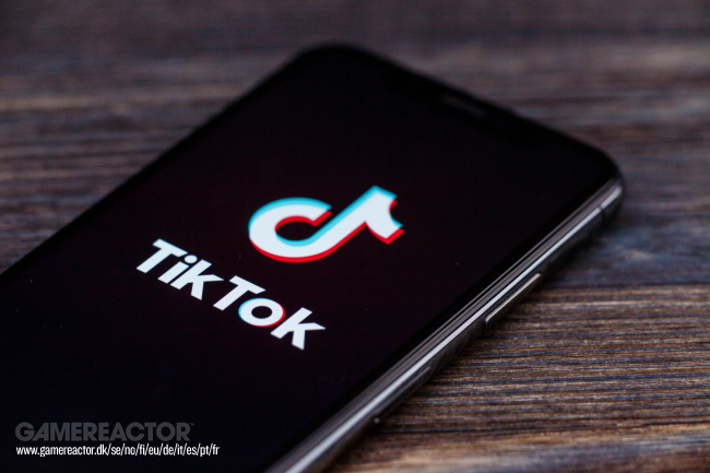 EU beveelt TikTok zijn verslavende ontwerp te veranderen