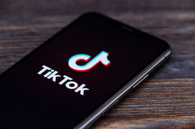 TikTok owner fined by UK authority for failing to protect children
