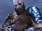 Gerucht: God of War-studio werkt aan nieuwe IP