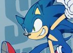 Van de Sonic the Hedgehog-franchise zijn nu meer dan 1,6 miljard exemplaren verkocht