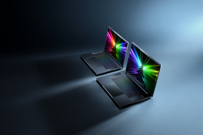 Razer lanceert 's werelds eerste 240Hz OLED-scherm in nieuwe gaming-laptop