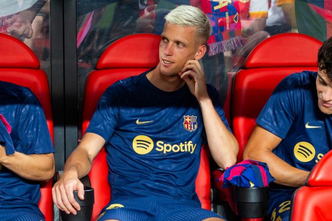 Het is officieel: LaLiga staat de registratie van Dani Olmo en Pau Víctor niet toe, waardoor Barcelona weinig opties heeft