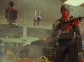 FBC: Firebreak geen grote contentupdates meer ontvangen