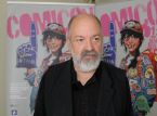 Dave McKean over hoe hij de beschuldigingen van aanranding tegen Neil Gaiman heeft ervaren