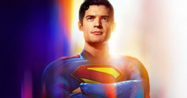 Superman was dit jaar de populairste film op IMDB