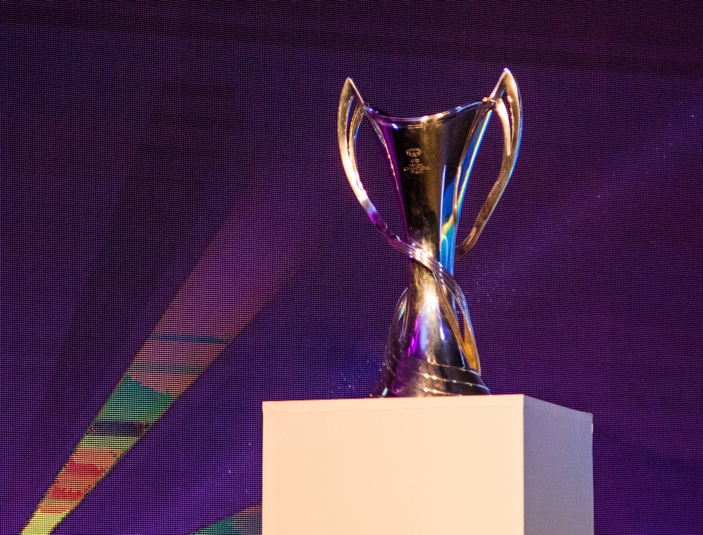 Barcelona en Lyon staan voor de vierde keer op het punt om elkaar te treffen in een Champions League