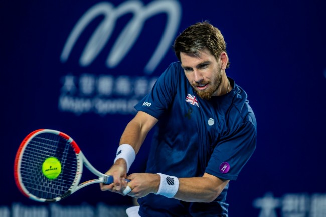 Carlos Alcaraz verliest van Cameron Norrie in Parijs, zijn nummer 1-titel van de wereld loopt gevaar