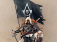 Assassin's Creed: Black Flag remake-merchandise zou naar verluidt zijn uitgelekt
