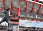 Benfica maakt opnieuw Eus&eacute;bio een tokening om zich te verdedigen tegen racistische beschuldigingen na het incident met Prestianni-Vin&iacute;cius