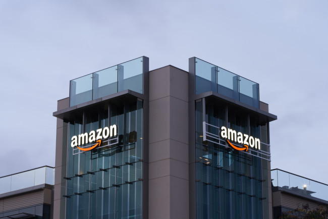 Amazon hint op nieuwe wereldwijde ontslagen na per ongeluk verstuurde interne e-mail