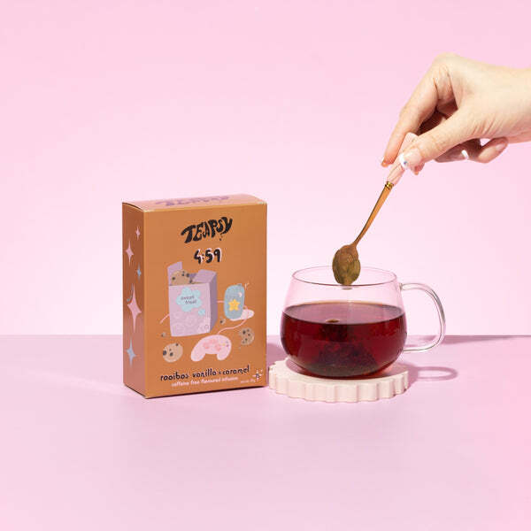 De beste theeën om in je dagelijkse rituelen op te nemen