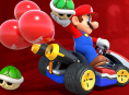 Mario Kart 8 Deluxe krijgt volgende week acht nieuwe circuits