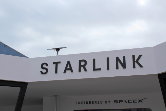 Elon Musk gelooft dat Starlink binnen tien jaar het grootste deel van het wereldwijde internet kan leveren
