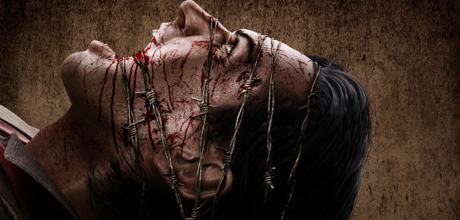 The Evil Within 2