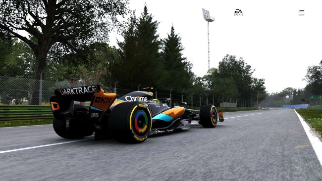 Game of the year 2023: best racing game