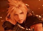 Final Fantasy VII: Remake laat zich zien in gameplaytrailer