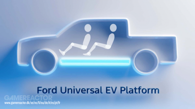 De CEO van Ford zegt dat een elektrische vrachtwagen van .000 het prototypestadium heeft bereikt