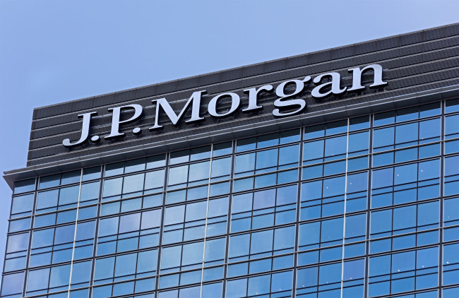 JPMorgan CEO leidt AI-risicobeoordelingsbranchegroep