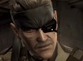 Gerucht: Metal Gear Solid 4 inbegrepen in Master Collection Vol 2