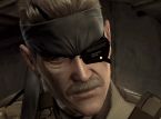 Gerucht: Metal Gear Solid 4 inbegrepen in Master Collection Vol 2