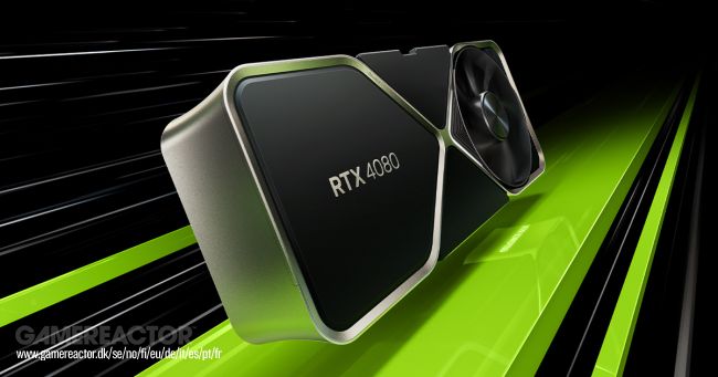 Gerucht: Nvidia staat op het punt een 