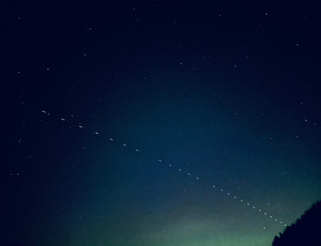 Rusland geeft toe dat Starlink de afgelopen twee weken is uitgevallen