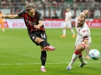 De Serie A-wedstrijd tussen Milan en Como wordt zoals gepland in Australi&euml; gespeeld