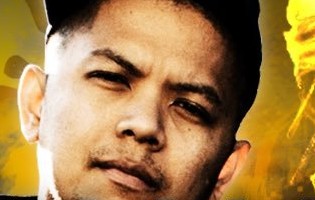 Street Fighter V-pro Filipino Champ tekent bij Splyce