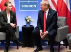 Trump wil Groenland, waarschuwt Mette Frederiksen: "Hij moet serieus genomen worden"