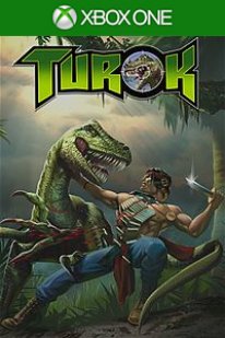 Turok Remastered