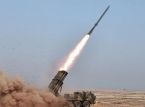 Video Oekra&iuml;ne laat zien dat Rusland voor het eerst Noord-Koreaanse raketwerpers gebruikt