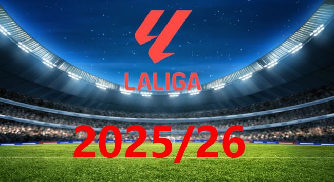 Wanneer begint LaLiga 2025/26? Data, teams, promoties en alles wat je moet weten