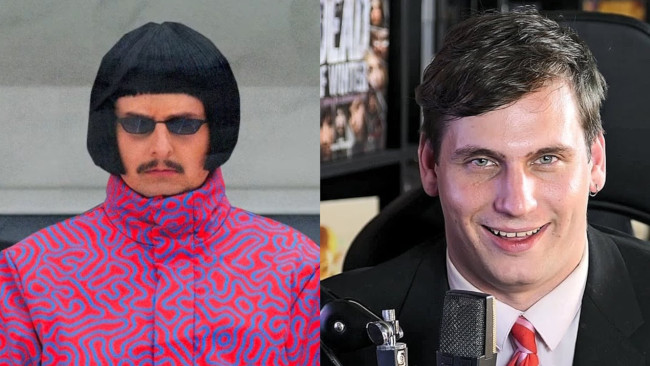 YouTuber Gaspi en zanger Oliver Tree komen om bij een helikoptercrash in Rio de Janeiro