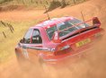 Dirt 4's FIA World Rallycross-gameplay onthuld