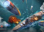 World of Warships Blitz verschijnt in januari