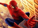 Sam Raimi werkt momenteel niet aan Spider-Man 4
