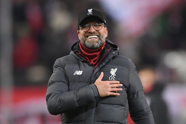 Jürgen Klopp zou Real Madrid vragen om Vinícius te laten gaan als hij als nieuwe manager komt