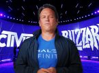 Phil Spencer: "Ik heb nu meer vertrouwen" over het kopen van Activision Blizzard