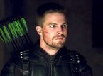 Stephen Amell wil Green Arrow spelen in het nieuwe DC-universum van James Gunn