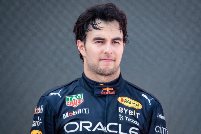 Sergio Pérez: "Max' teamgenoot zijn bij Red Bull is de slechtste baan die er in de Formule 1 is"
