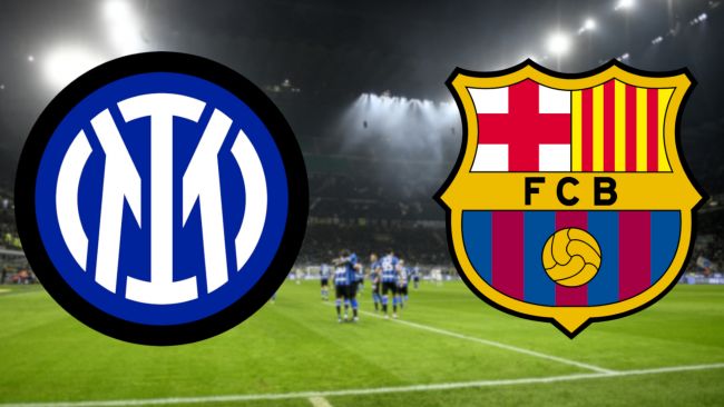 Inter en Barcelona zetten deze week alles op het spel