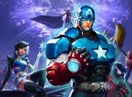 Marvel Rivals krijgt dit jaar een reeks activiteiten met Infinity Saga-thema