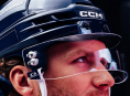 Matthew Tkachuk wordt de coverster van NHL 26 