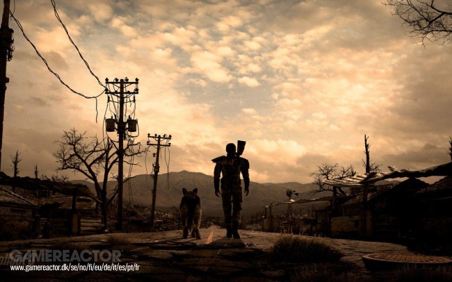 Fallout 3 en Fallout: New Vegas remasters komen volgens insider niet 
