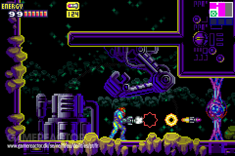 Top 5: De beste Metroid-spellen
